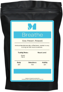 Breathe Coffee (250g)