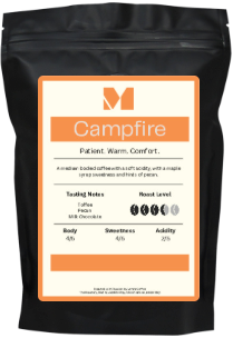 Campfire Coffee